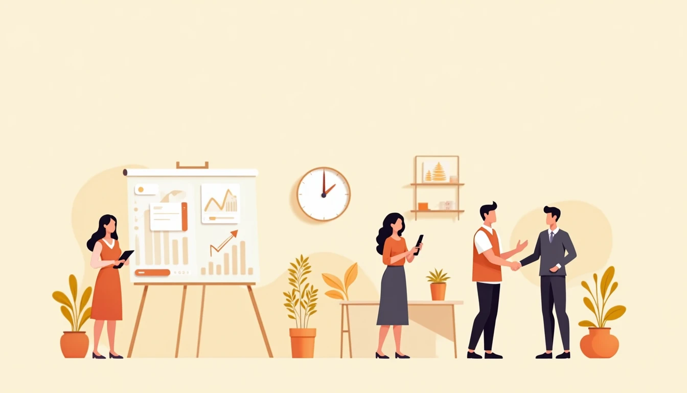 حقيقة وظائف العمالة العامة: تفنيد 7 خرافات