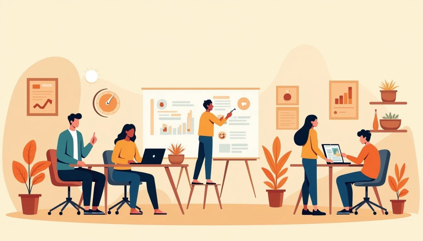 Finding the Right General Labor Job This August