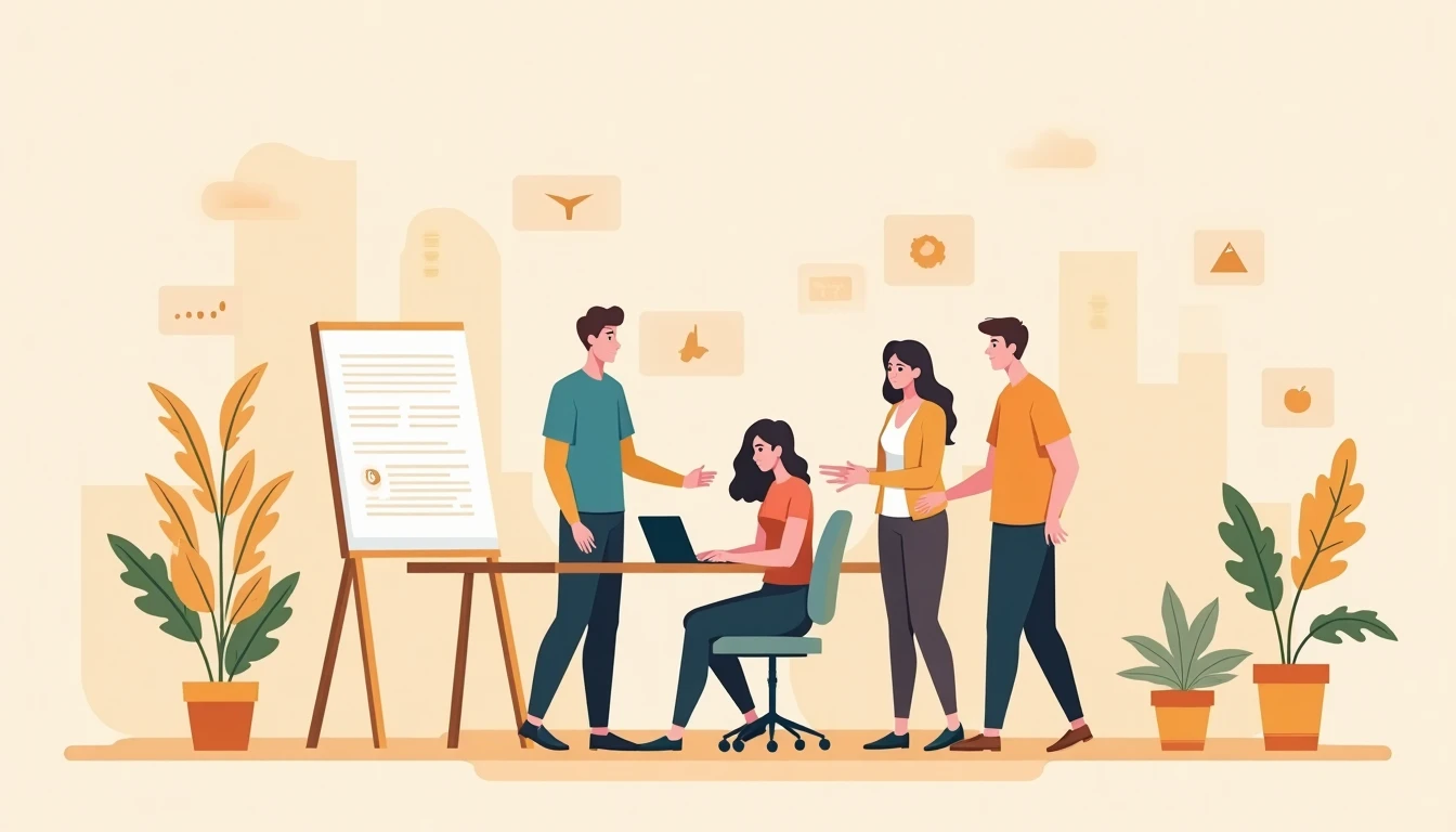 Kundenservice-Jobs: Remote gegen Vor Ort im Vergleich