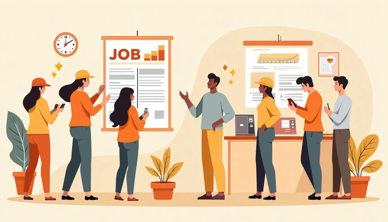 Top General Labor Jobs Available in Nairobi This August