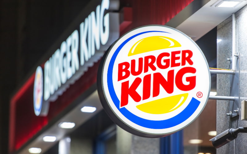 burger king