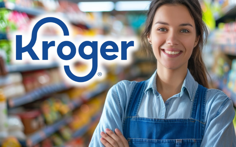 Kroger