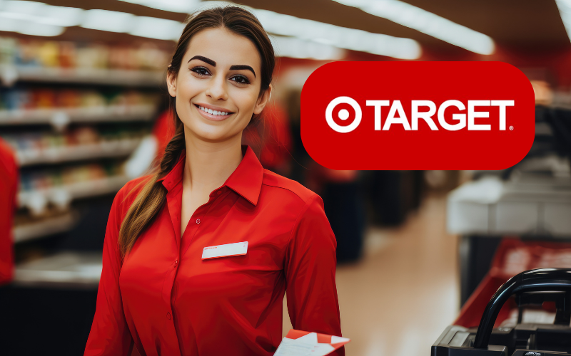 target