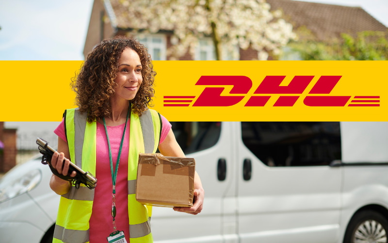 DHL