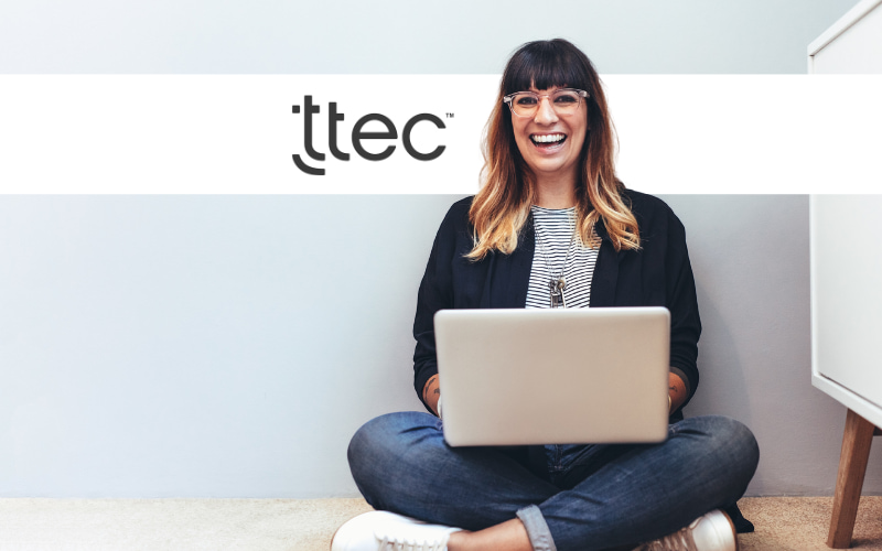 TTEC