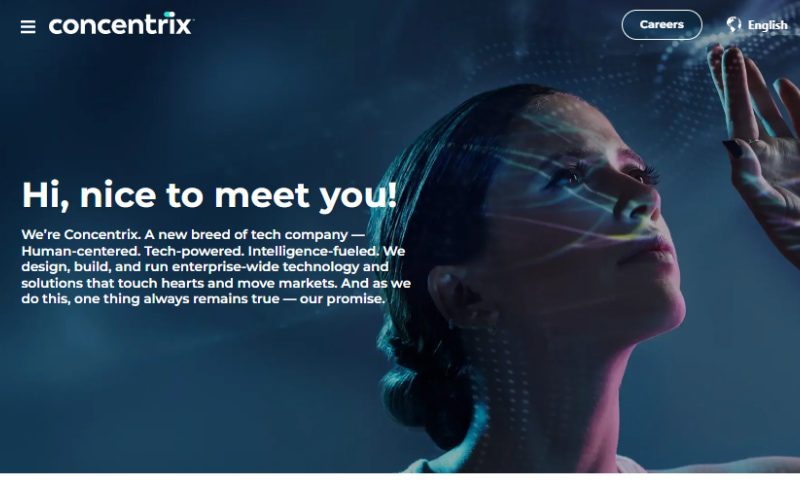 concentrix