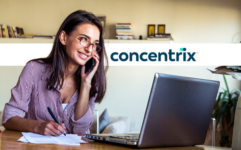 concentrix