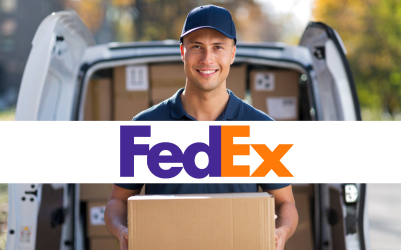 Fedex