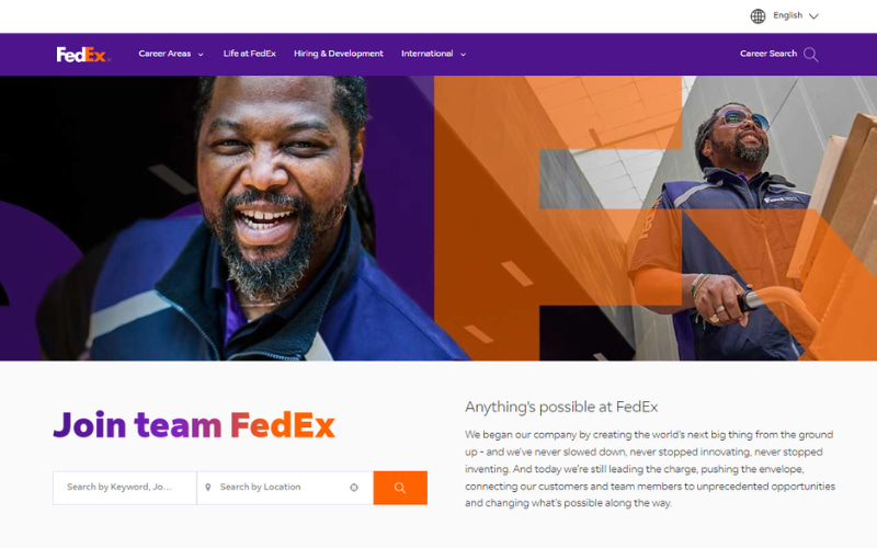 Fedex