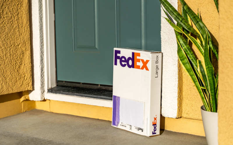 Fedex