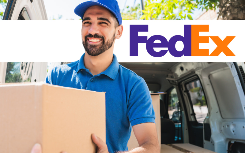 Fedex