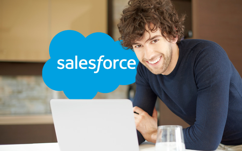 salesforce