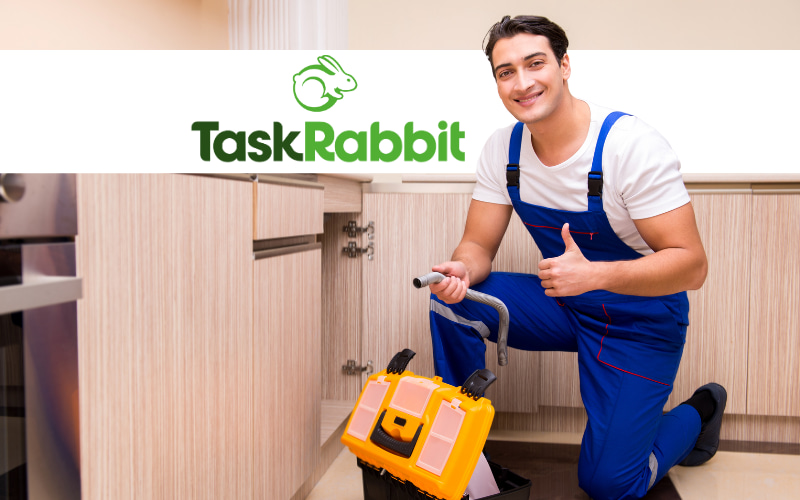 Task Rabbit