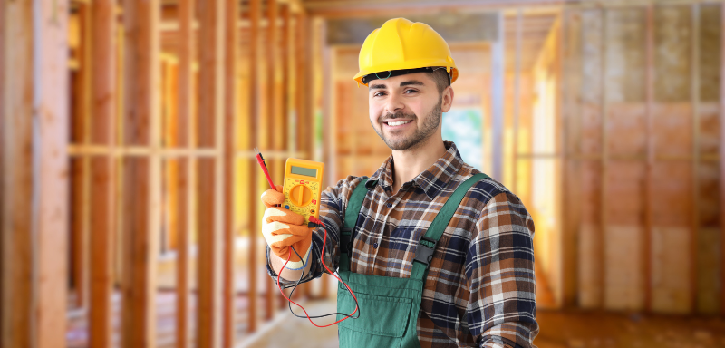 Ready for a New Career? Join a Free Online Electrician Course Today!