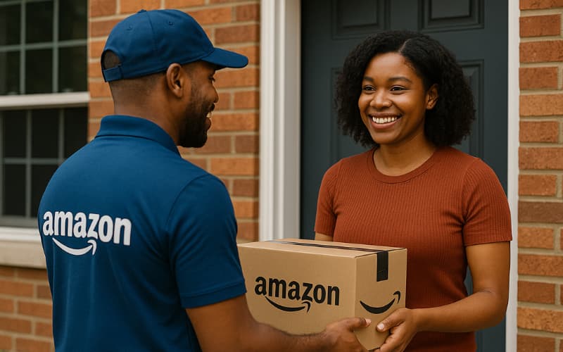 amazon jobs south africa