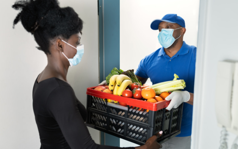 mr d delivery jobs