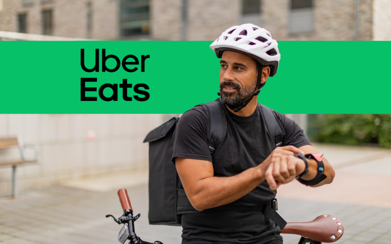 uber eats delivery jobs