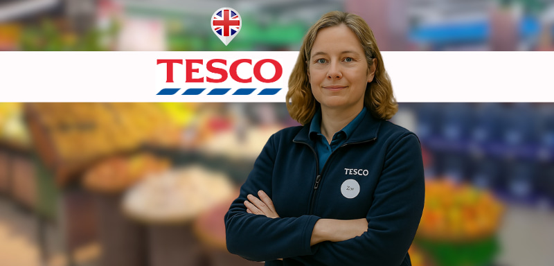 tesco jobs uk