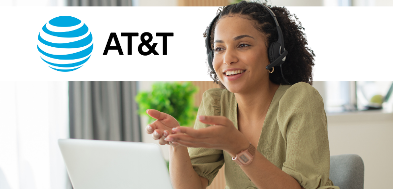 AT&T jobs
